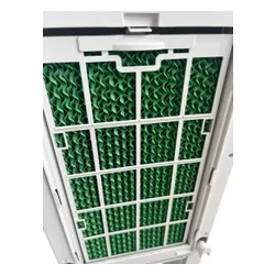 Klimator Wentylator MPM MKL-01 3w1 | Chłodzi + Nawilża + Filtruje Powietrze | 60W - outlet
