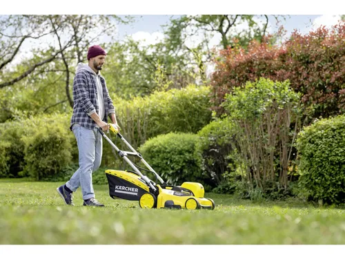 Karcher LMO Akülü Çim Biçme Makinesi 36-40 Pil Seti * EU (36V Platform)