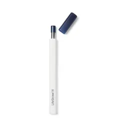 Słomka filtrująca do wody LifeStraw Stainless Steal Sip - midnight blue