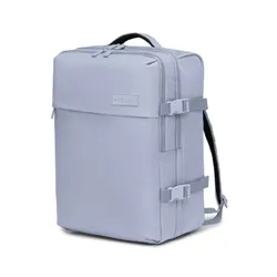 Plecak podróżny Puccini Barbados M - szary