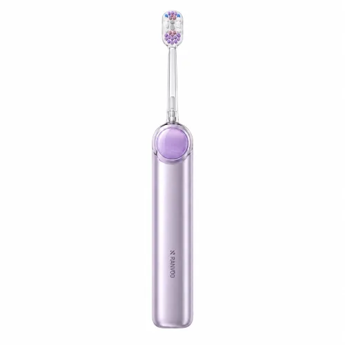 Szczoteczka soniczna Ranvoo PQ5 Pure Fioletowy