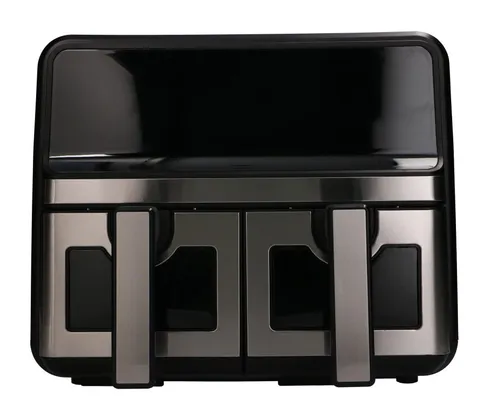 Air Fryer Frytkownica beztłuszczowa EXTRALINK SJ-900 9l z podwójnym koszem