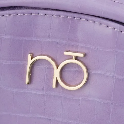 Rucsac Nobo NBAG-n3020-C014 violet deschis