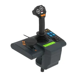 Kierownica Hori Farming Vehicle Control System HPC-043U do PC