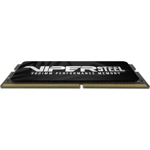 Pamięć Patriot Viper Steel DDR4 32GB 3200 CL18 SODIMM