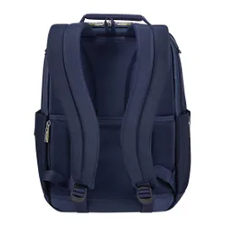 Женский рюкзак для ноутбука 14,1" Samsonite Openroad Chic 2.0-eclipse blue