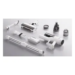 Odkurzacz pionowy ROBOROCK H60 Biały