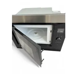 Kuchenka mikrofalowa AEG MBE2658SEM - outlet