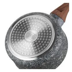 Rondel aluminiowy FLORINA MASTER 2,4 l