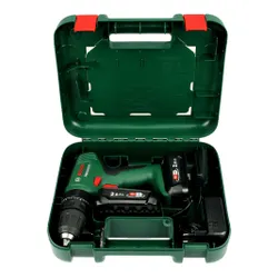 Burghiu cu Impact Bosch EasyImpact 18V-40 1x2. 0Ah
