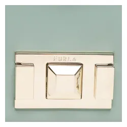 Geanta Furla Lulu WB00898-Bx1711-1996s-1-007-20- bg-B Verde Mineral
