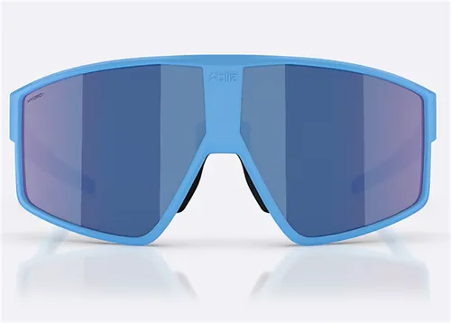 Okulary rowerowe BLIZ P002
