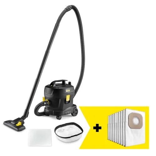 Odkurzacz Karcher T 11/1 Classic Adv Go!Further 1.527-222.0 850W