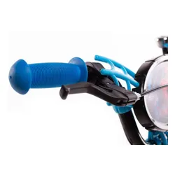 Rower dziecięcy HUFFY Spider-Man 16 cali dla chłopca Czerwony