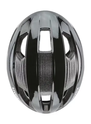 Kask szosowy Uvex Rise - black