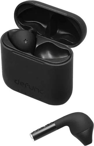 Беспроводные наушники DEFUNC True Go Slim In-Ear Bluetooth 5.0 Black