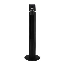 Wentylator MISSION AIR Tower Fan XL Czarny