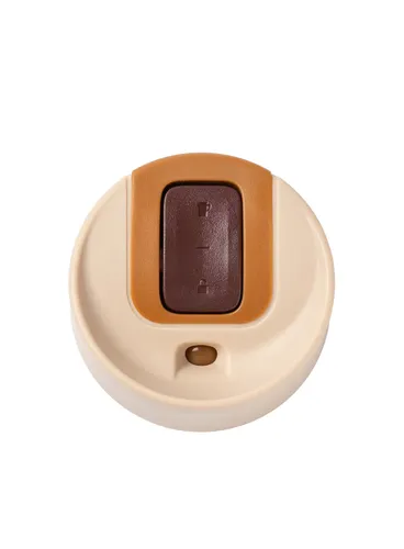 Kubek termiczny Kambukka Olympus 300 ml - cafe crema