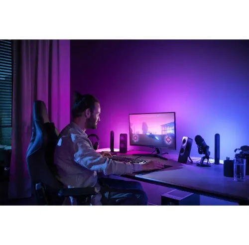 Taśma LED Philips Hue Play Gradient do komputera PC 24-27"