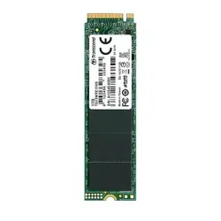 Dysk Transcend 110S 512GB PCIe Gen 3 x4