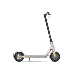 Xiaomi Mi Electric Scooter 3 NE szara