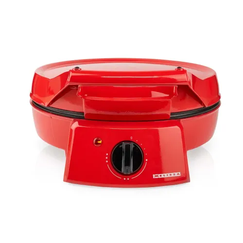 Piec do pizzy Melissa 16310237 1800W Regulacja temperatury 30cm