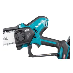 Pilarka łańcuchowa do gałęzi Makita XGT UC029GM202 1x4.0Ah