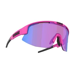 Okulary rowerowe BLIZ Matrix Nano Nordic Light