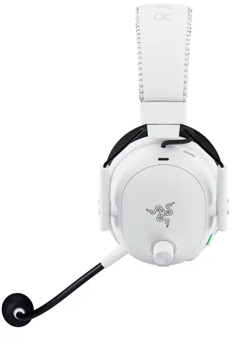 Razer BlackShark V3 Pro Białe