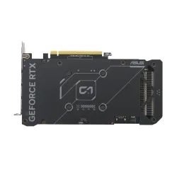 Karta graficzna ASUS Dual GeForce RTX 4060Ti EVO OC Edition 16GB GDDR6 128bit DLSS 3