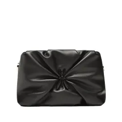 Patrizia Pepe 8b0082 / E010-K103 geanta Nero