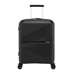 Walizka kabinowa American Tourister Airconic - onyx black