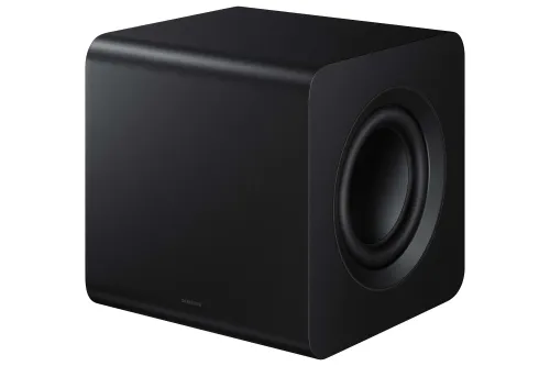 Soundbar Samsung HW-Q930H 9.1.4 Wi-Fi Bluetooth AirPlay Chromecast Dolby Atmos