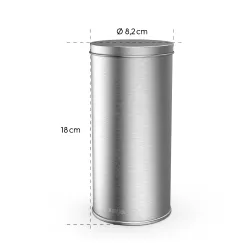 Pojemnik na herbatę Xavax Barista 111264 1,2l