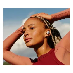 Słuchawki bezprzewodowe Bose QuietComfort Ultra Earbuds 2gen Dokanałowe Bluetooth 5.3 Biały