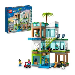 LEGO City 60365 konut (apartman/ condo