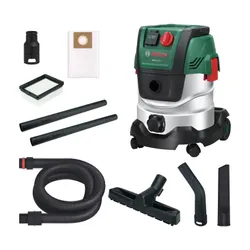 Odkurzacz warsztatowy BOSCH PAS 20-220