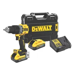Wiertarko-wkrętarka DEWALT DCD805H2T-QW