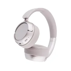 Słuchawki bezprzewodowe Hyundai HBTM 50BT Nauszne Bluetooth 6.0 Różowy