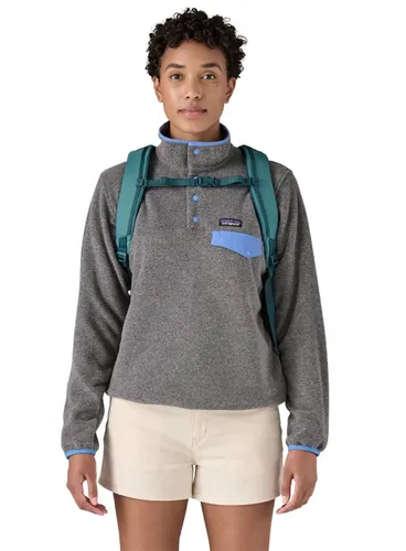 Plecak miejski Patagonia Refugio Day Pack 26 l - wetland blue