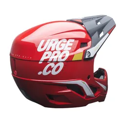 Kask rowerowy Full Face URGE Deltar