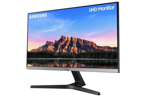 Monitor Samsung U28R550UQP 28" 4K IPS 60Hz 4ms