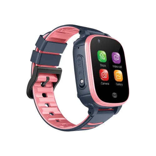 Smartwatch Forever Look Me KW-500 GPS 4G