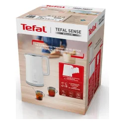 Чайник Tefal KO6931 Белый