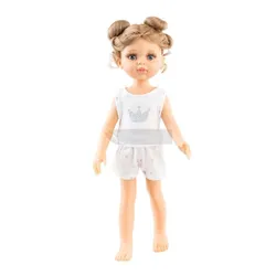 Lalka hiszpańska Valeria 32cm