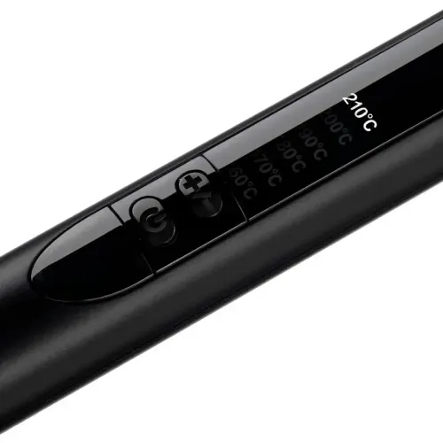 Щипцы для завивки BaByliss Curling Wand C449E 38 Вт