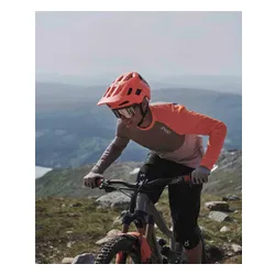 Kask rowerowy POC Kortal Race MIPS