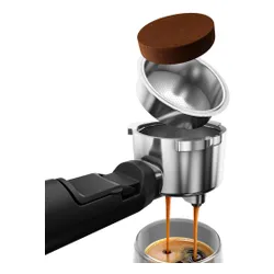 Ekspres BEKO CaffeExperto CED7524X (Cold Brew)
