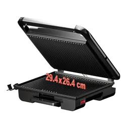 Grill elektryczny GÖTZE & JENSEN GL500X