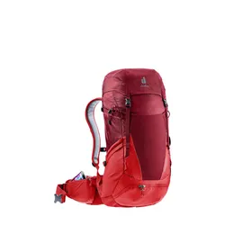 Plecak turystyczny Deuter Futura Pro 36 - masala/cherry